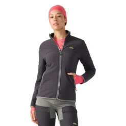 VESTE IBIS - Veste Chaude Pour Femmes - Chlorophylle -Go Sport Boutique chlorophylle veste ibis noir 824450 612 525a4a71 ca4d 48c4 a588 c696377913a4