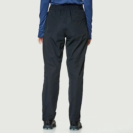 TÉMIS - Pantalons Imperméable Pour Femmes - Chlorophylle 5 TÉMIS - Pantalons Imperméable Pour Femmes - Chlorophylle – Image 3