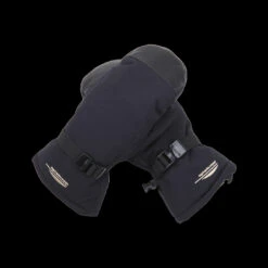 W GLISSE MITAINE - Mitaines De Ski Pour Femmes - Chlorophylle