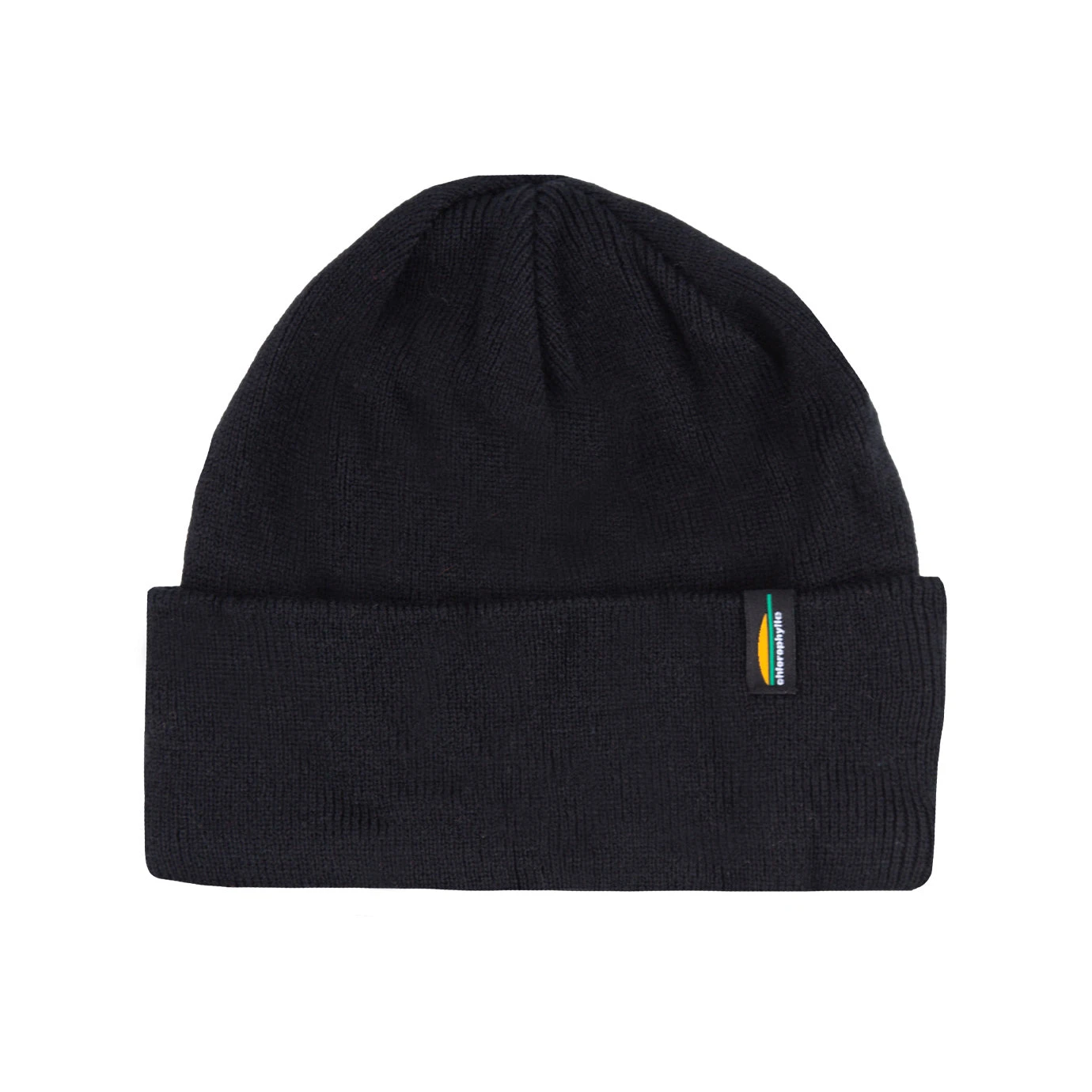 WILLY TUQUE - Tuque Pour Enfants (Junior) - Chlorophylle 4 WILLY TUQUE - Tuque Pour Enfants (Junior) - Chlorophylle – Image 2