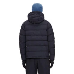 ZERMATT 2.0 - Manteau D'hiver Matelassé Pour Hommes - Chlorophylle 13 ZERMATT 2.0 - Manteau D'hiver Matelassé Pour Hommes - Chlorophylle -Go Sport Boutique chlorophylle zermatt 2 0 noir 086612 112 02