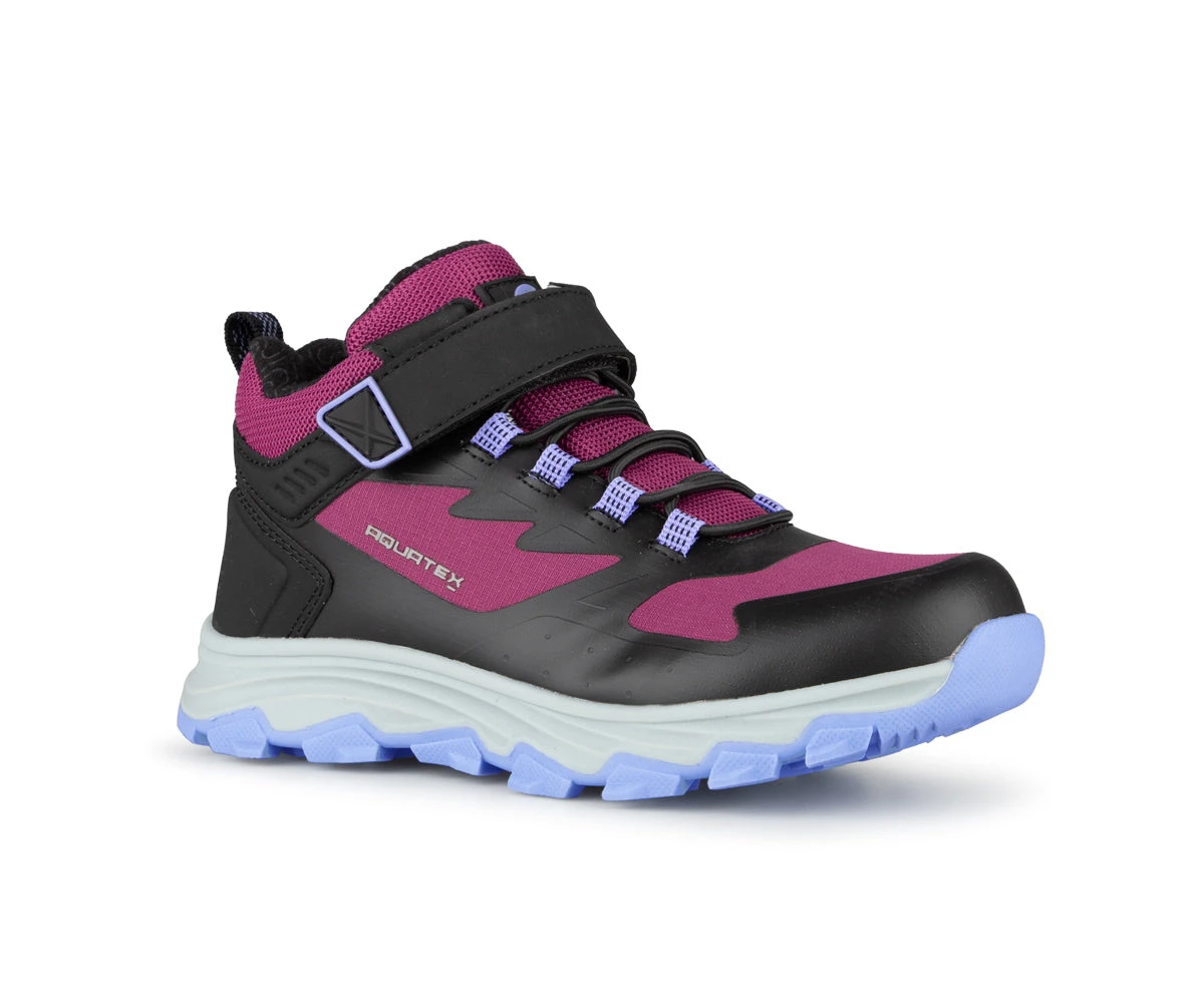 ARBOK - Bottillons Pour Enfants - Cliff 3 ARBOK - Bottillons Pour Enfants - Cliff