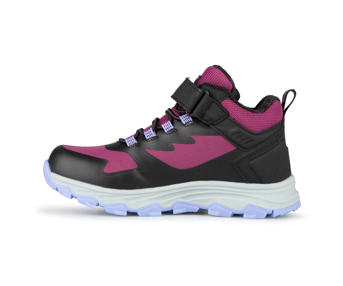 ARBOK - Bottillons Pour Enfants - Cliff 4 ARBOK - Bottillons Pour Enfants - Cliff – Image 2