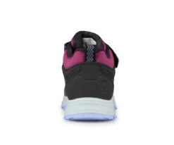 ARBOK - Bottillons Pour Enfants - Cliff 12 ARBOK - Bottillons Pour Enfants - Cliff -Go Sport Boutique cliff arbok noir rose 227451 392 03 d431d7b1 2c16 41bb 932a 051f1946c545