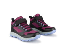 ARBOK - Bottillons Pour Enfants - Cliff 14 ARBOK - Bottillons Pour Enfants - Cliff -Go Sport Boutique cliff arbok noir rose 227451 392 05 1ffb39f3 7968 4f33 b519 3cc6fad7275b