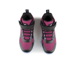 ARBOK - Bottillons Pour Enfants - Cliff 15 ARBOK - Bottillons Pour Enfants - Cliff -Go Sport Boutique cliff arbok noir rose 227451 392 06 17eabae0 e57f 45c9 a52f 2d9744475621