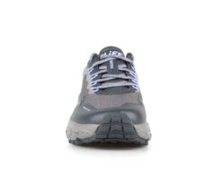 Souliers De Sentiers Cliff Pour Femmes - ATTILA TRAIL -Go Sport Boutique cliff attila trail charcoal 621515 635 01
