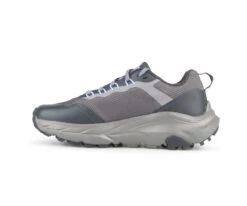 Souliers De Sentiers Cliff Pour Femmes - ATTILA TRAIL -Go Sport Boutique cliff attila trail charcoal 621515 635 02