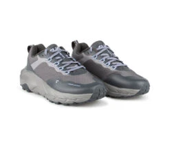 Souliers De Sentiers Cliff Pour Femmes - ATTILA TRAIL -Go Sport Boutique cliff attila trail charcoal 621515 635 05