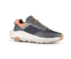 Souliers De Randonnées Pour Hommes Cliff - ATTILA TRAIL 29 Souliers De Randonnées Pour Hommes Cliff - ATTILA TRAIL -Go Sport Boutique cliff attila trail noir 621515 112