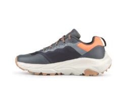 Souliers De Randonnées Pour Hommes Cliff - ATTILA TRAIL 37 Souliers De Randonnées Pour Hommes Cliff - ATTILA TRAIL -Go Sport Boutique cliff attila trail noir 621515 112 02