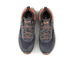 Souliers De Randonnées Pour Hommes Cliff - ATTILA TRAIL 41 Souliers De Randonnées Pour Hommes Cliff - ATTILA TRAIL -Go Sport Boutique cliff attila trail noir 621515 112 06