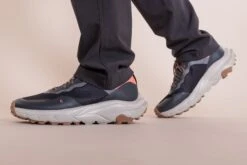 Souliers De Randonnées Pour Hommes Cliff - ATTILA TRAIL 26 Souliers De Randonnées Pour Hommes Cliff - ATTILA TRAIL -Go Sport Boutique cliff attila trail noir 621515 112 07