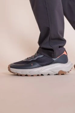 Souliers De Randonnées Pour Hommes Cliff - ATTILA TRAIL 27 Souliers De Randonnées Pour Hommes Cliff - ATTILA TRAIL -Go Sport Boutique cliff attila trail noir 621515 112h