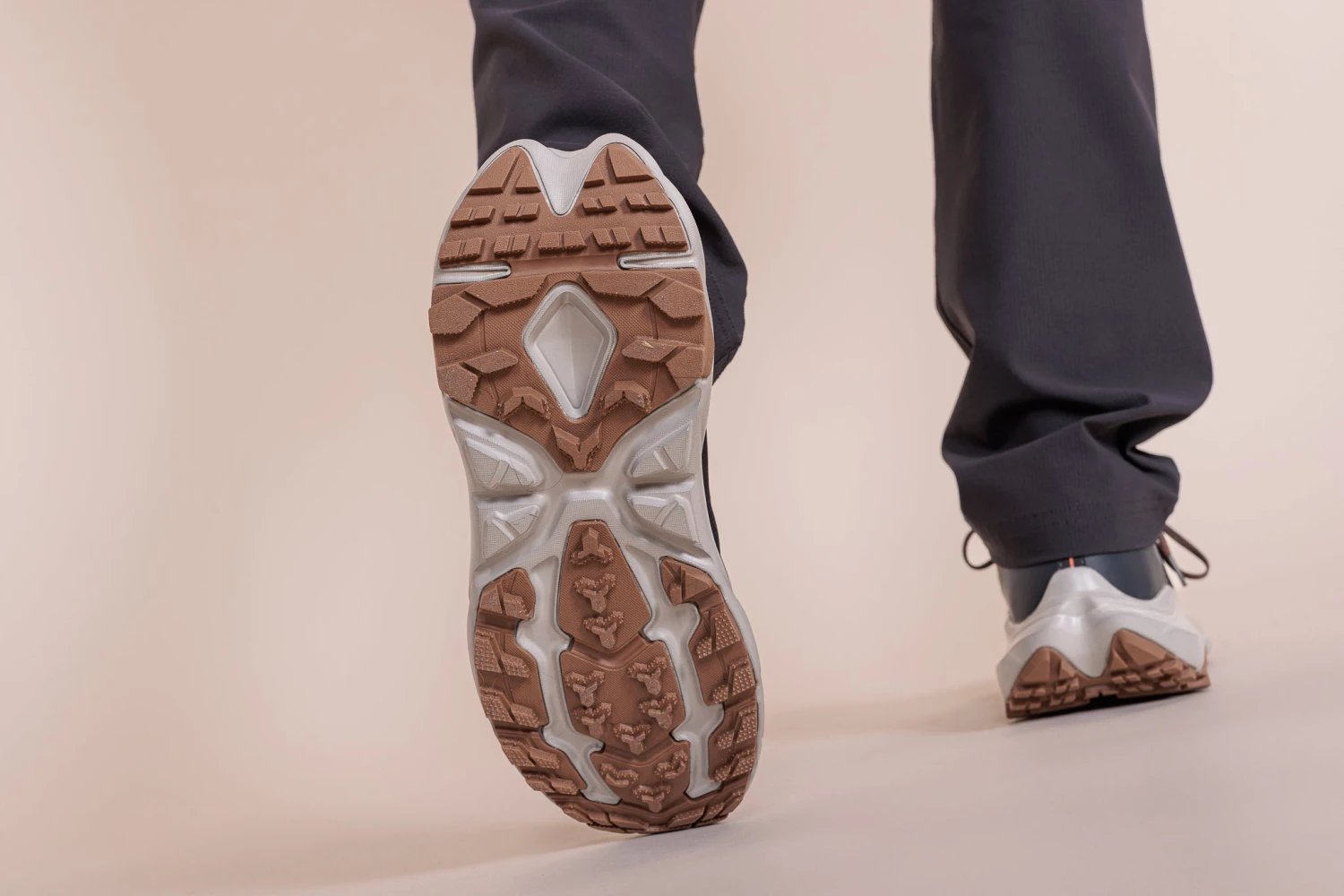 Souliers De Randonnées Pour Hommes Cliff - ATTILA TRAIL 9 Souliers De Randonnées Pour Hommes Cliff - ATTILA TRAIL – Image 7