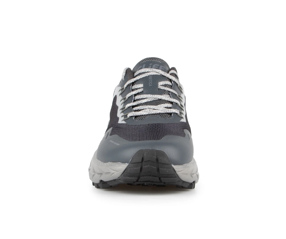 Souliers De Randonnées Pour Hommes Cliff - ATTILA TRAIL 11 Souliers De Randonnées Pour Hommes Cliff - ATTILA TRAIL – Image 9