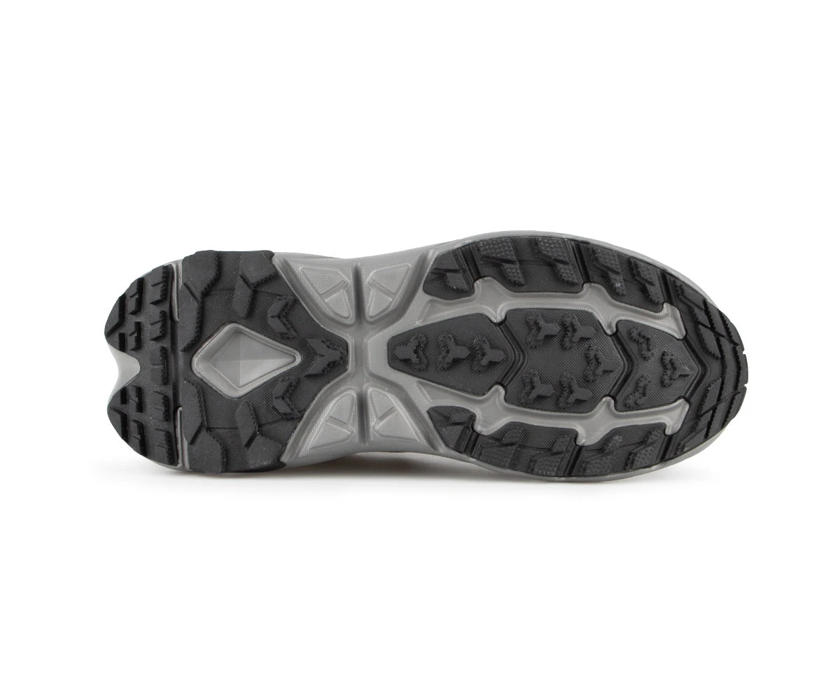 Souliers De Randonnées Pour Hommes Cliff - ATTILA TRAIL 14 Souliers De Randonnées Pour Hommes Cliff - ATTILA TRAIL – Image 12