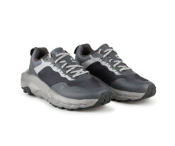 Souliers De Randonnées Pour Hommes Cliff - ATTILA TRAIL 34 Souliers De Randonnées Pour Hommes Cliff - ATTILA TRAIL -Go Sport Boutique cliff attila trail noir gris 621515 172 05