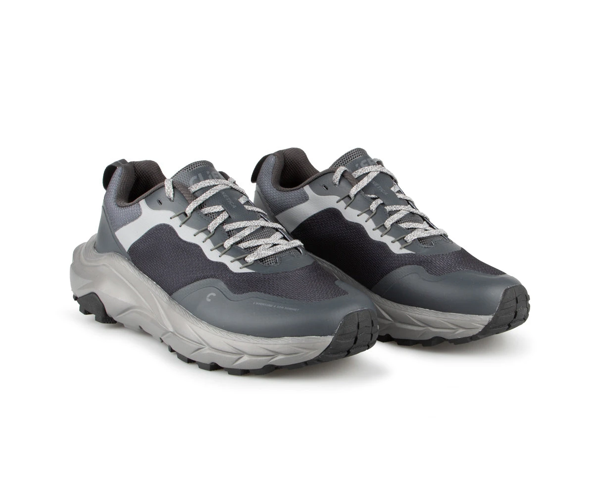 Souliers De Randonnées Pour Hommes Cliff - ATTILA TRAIL 15 Souliers De Randonnées Pour Hommes Cliff - ATTILA TRAIL – Image 13