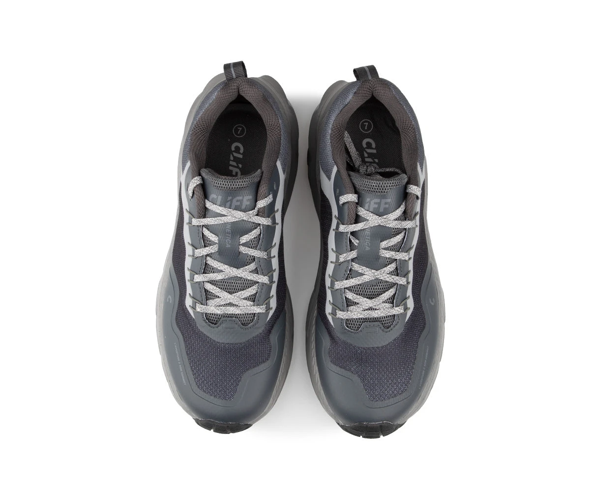 Souliers De Randonnées Pour Hommes Cliff - ATTILA TRAIL 16 Souliers De Randonnées Pour Hommes Cliff - ATTILA TRAIL – Image 14