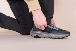 Souliers De Randonnées Pour Hommes Cliff - ATTILA TRAIL 24 Souliers De Randonnées Pour Hommes Cliff - ATTILA TRAIL -Go Sport Boutique cliff attila trail noir gris 621515 172i