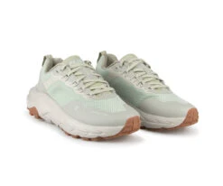 Souliers De Sentiers Cliff Pour Femmes - ATTILA TRAIL -Go Sport Boutique cliff attila trail vert 621515 617 05