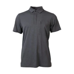 BALDWIN - Polo à Manches Courtes Pour Hommes - Cliff