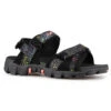 Sandales Cliff Pour Filles (Junior) - BLIZZI 2.0 -Go Sport Boutique cliff blizzi 2 0 noir 633513 812