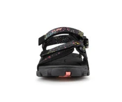 Sandales Cliff Pour Filles (Junior) - BLIZZI 2.0 16 Sandales Cliff Pour Filles (Junior) - BLIZZI 2.0 -Go Sport Boutique cliff blizzi 2 0 noir 633513 812 01