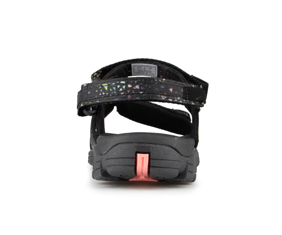 Sandales Cliff Pour Filles (Junior) - BLIZZI 2.0 8 Sandales Cliff Pour Filles (Junior) - BLIZZI 2.0 – Image 6