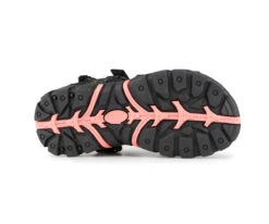 Sandales Cliff Pour Filles (Junior) - BLIZZI 2.0 14 Sandales Cliff Pour Filles (Junior) - BLIZZI 2.0 -Go Sport Boutique cliff blizzi 2 0 noir 633513 812 04