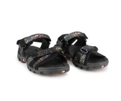 Sandales Cliff Pour Filles (Junior) - BLIZZI 2.0 13 Sandales Cliff Pour Filles (Junior) - BLIZZI 2.0 -Go Sport Boutique cliff blizzi 2 0 noir 633513 812 05