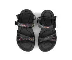 Sandales Cliff Pour Filles (Junior) - BLIZZI 2.0 17 Sandales Cliff Pour Filles (Junior) - BLIZZI 2.0 -Go Sport Boutique cliff blizzi 2 0 noir 633513 812 06