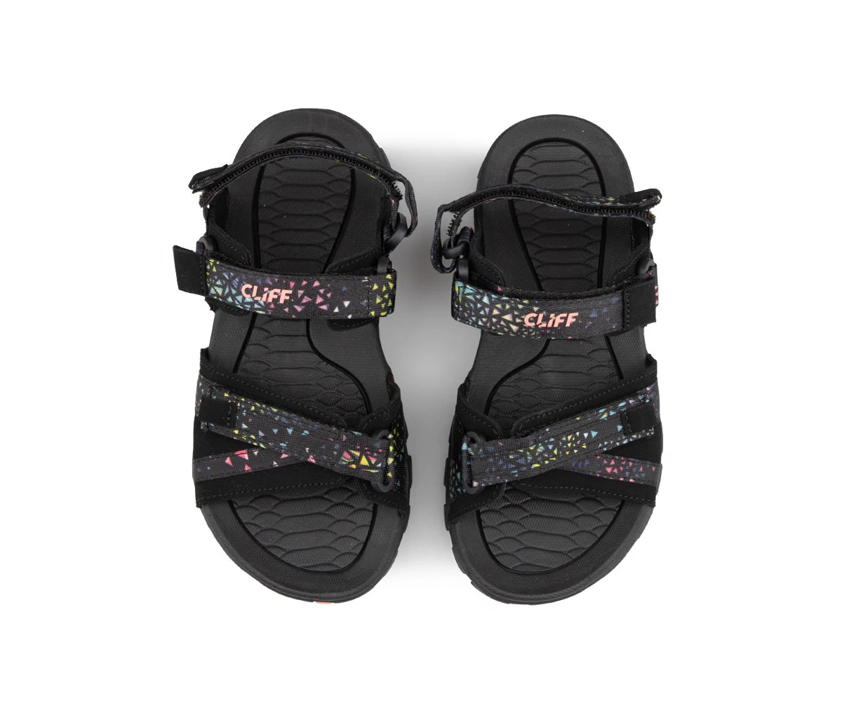Sandales Cliff Pour Filles (Junior) - BLIZZI 2.0 10 Sandales Cliff Pour Filles (Junior) - BLIZZI 2.0 – Image 8