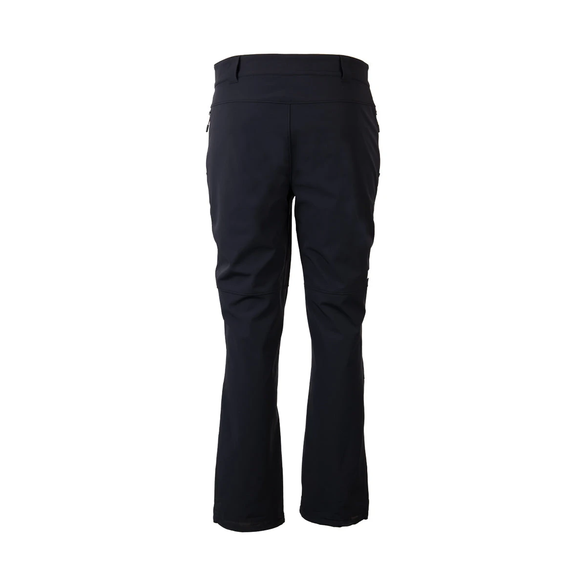 CIRRUS SOFSTHELL - Pantalons Extérieurs En Softshell Pour Femmes - Cliff 5 CIRRUS SOFSTHELL - Pantalons Extérieurs En Softshell Pour Femmes - Cliff – Image 3
