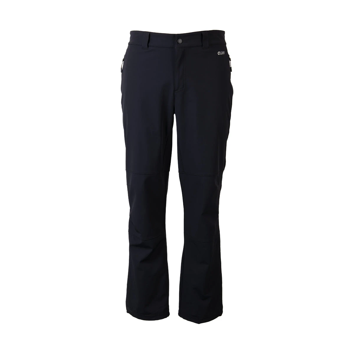 CIRRUS SOFSTHELL - Pantalons Extérieurs En Softshell Pour Femmes - Cliff 3 CIRRUS SOFSTHELL - Pantalons Extérieurs En Softshell Pour Femmes - Cliff