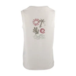 CLIFF TANK TOP WOMEN - Camisole Pour Femmes - Cliff -Go Sport Boutique cliff cliff tank top women beige 223407 619 02