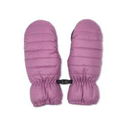 FAHRENHEIT MITTS - Mitaines Matelassées Pour Femmes - Cliff