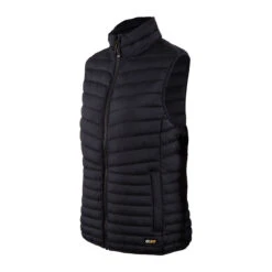 FAHRENHEIT WOMEN JACKET - Veste Sans Manches Pour Femmes - Cliff 12 FAHRENHEIT WOMEN JACKET - Veste Sans Manches Pour Femmes - Cliff -Go Sport Boutique cliff fahrenheit women jacket noir 786200 612 01 8a9983b2 dd16 4996 9947 92e9be9fc075