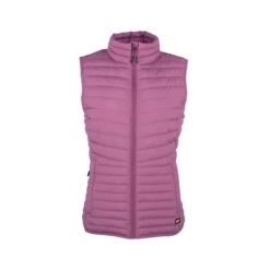 FAHRENHEIT WOMEN JACKET - Veste Sans Manches Pour Femmes - Cliff