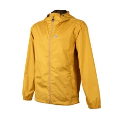 FLOW RAIN JACKET - Manteau Imperméable Pour Hommes - Cliff -Go Sport Boutique cliff flow rain jacket m jaune 606333 116 02 e283a412 3946 41e0 8e19 b2d4e3a58bc7