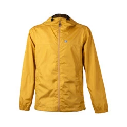 FLOW RAIN JACKET - Manteau Imperméable Pour Hommes - Cliff