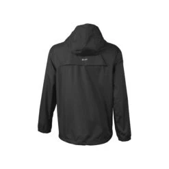 FLOW RAIN JACKET - Manteau Imperméable Pour Hommes - Cliff -Go Sport Boutique cliff flow rain jacket m noir noir 606333 107 04 d736c55e 6f0f 40ee 81e6 a97dd24d6268