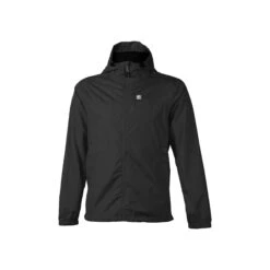 FLOW RAIN JACKET - Manteau Imperméable Pour Hommes - Cliff -Go Sport Boutique cliff flow rain jacket m noir noir 606333 107 f9bb5bf6 b127 40c1 a9b6 cffad4e3af52