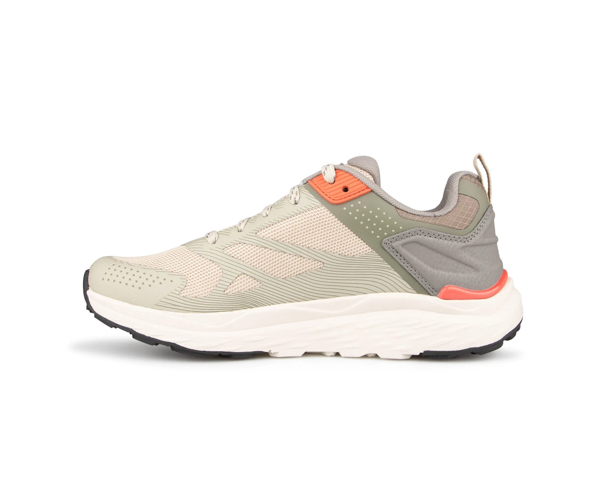 GEOLOKIST - Souliers De Randonnée Pour Femmes - Cliff 17 GEOLOKIST - Souliers De Randonnée Pour Femmes - Cliff – Image 15