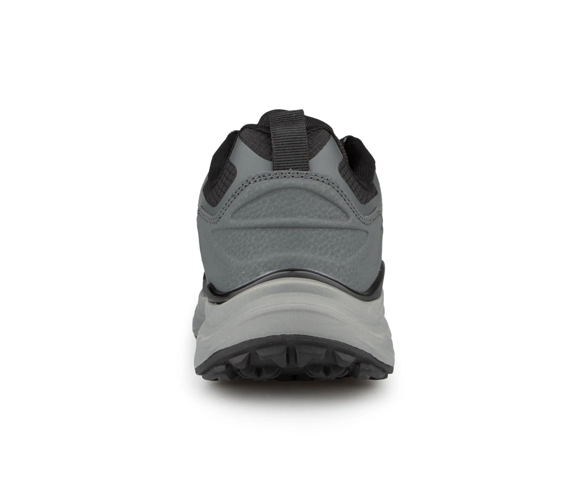 GEOLOKIST - Souliers De Randonnée Pour Hommes - Cliff 13 GEOLOKIST - Souliers De Randonnée Pour Hommes - Cliff – Image 11