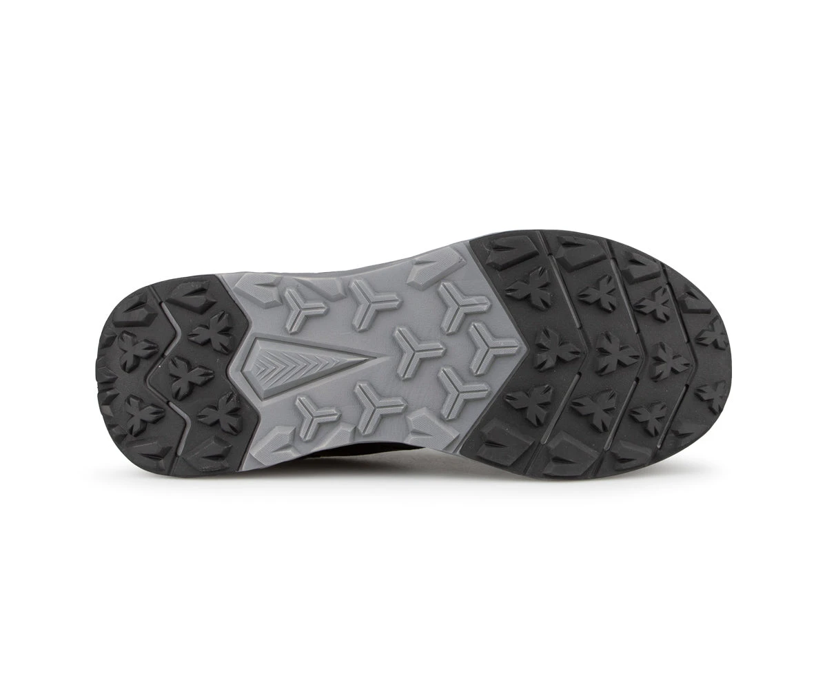 GEOLOKIST - Souliers De Randonnée Pour Hommes - Cliff 14 GEOLOKIST - Souliers De Randonnée Pour Hommes - Cliff – Image 12