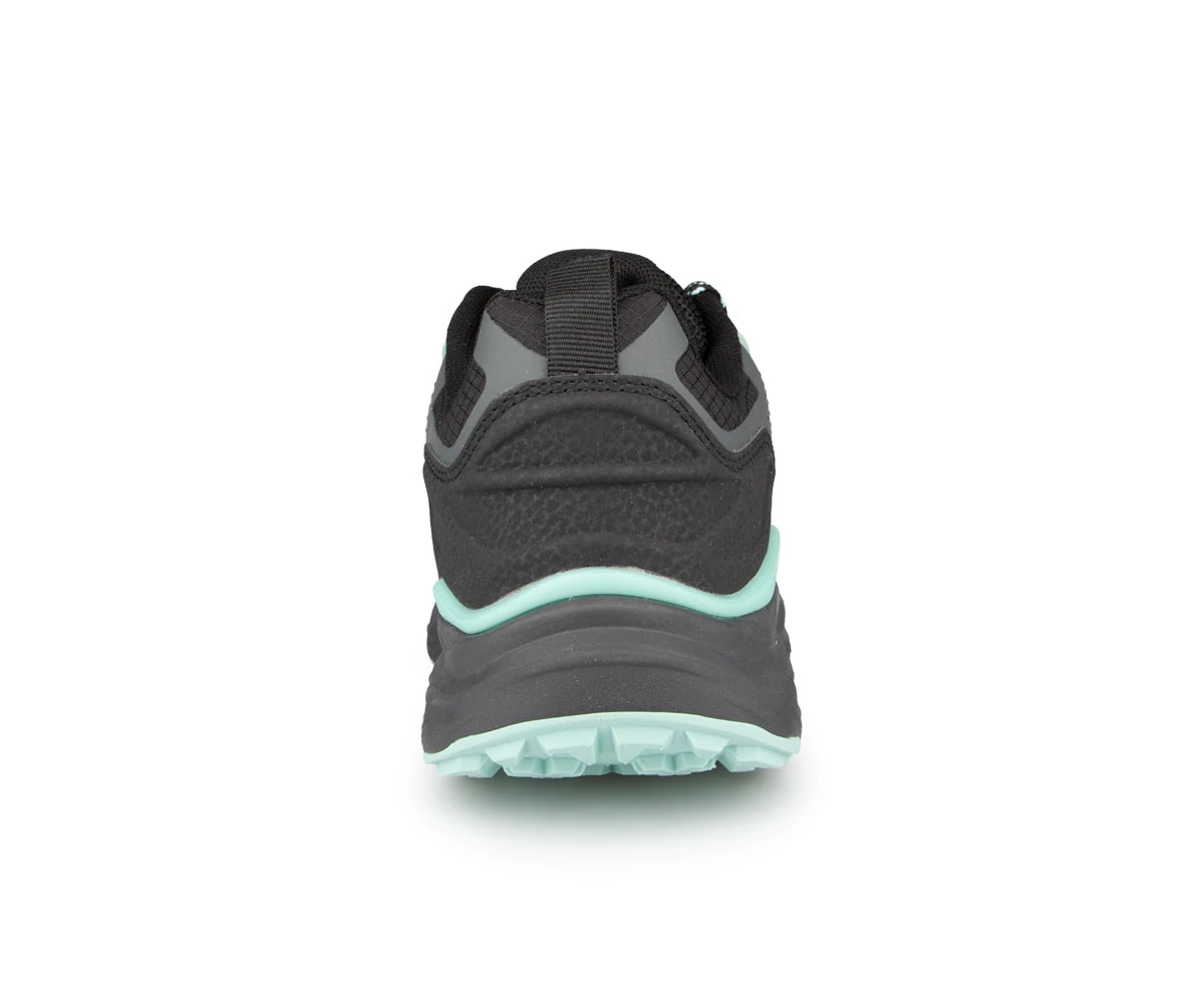 GEOLOKIST - Souliers De Randonnée Pour Femmes - Cliff 13 GEOLOKIST - Souliers De Randonnée Pour Femmes - Cliff – Image 11