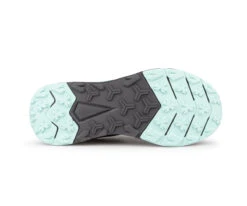 GEOLOKIST - Souliers De Randonnée Pour Femmes - Cliff 33 GEOLOKIST - Souliers De Randonnée Pour Femmes - Cliff -Go Sport Boutique cliff geolokist noir 227410 612 05