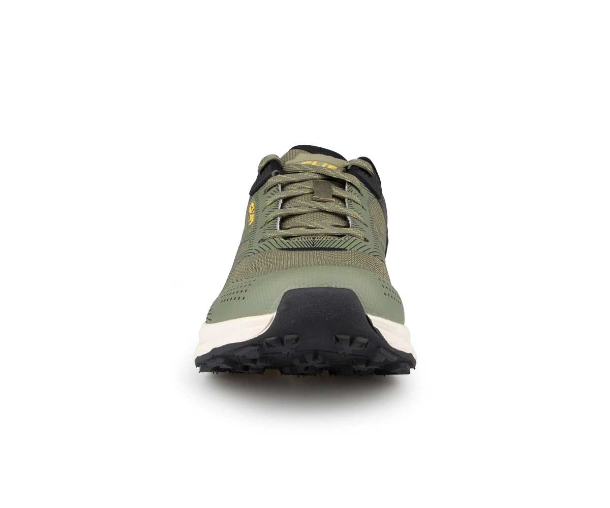 GEOLOKIST - Souliers De Randonnée Pour Hommes - Cliff 18 GEOLOKIST - Souliers De Randonnée Pour Hommes - Cliff – Image 16